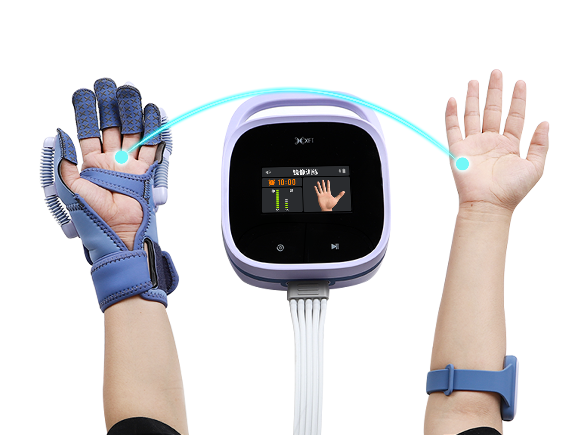 深圳讯丰通医疗股份有限公司 深圳讯丰通医疗股份有限公司